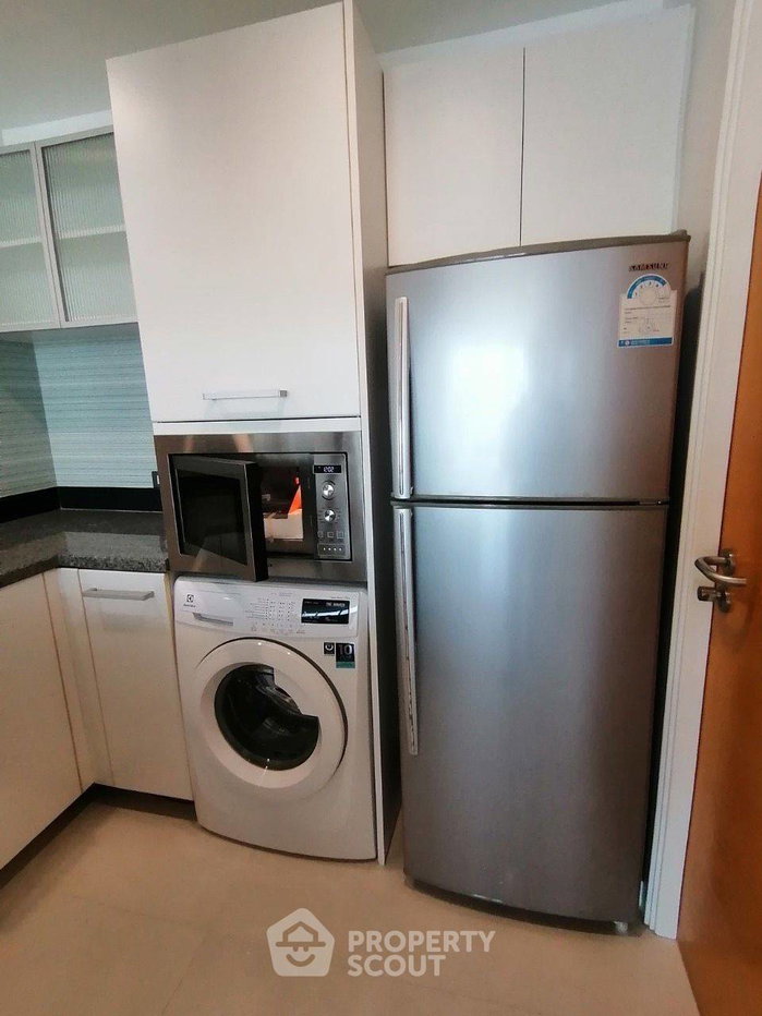 รูป คอนโด 2-ห้องนอน ที่ ฟูลเลอตัน สุขุมวิท ใกล้ BTS เอกมัย (ID 2738759) - รูปที่ 5/6