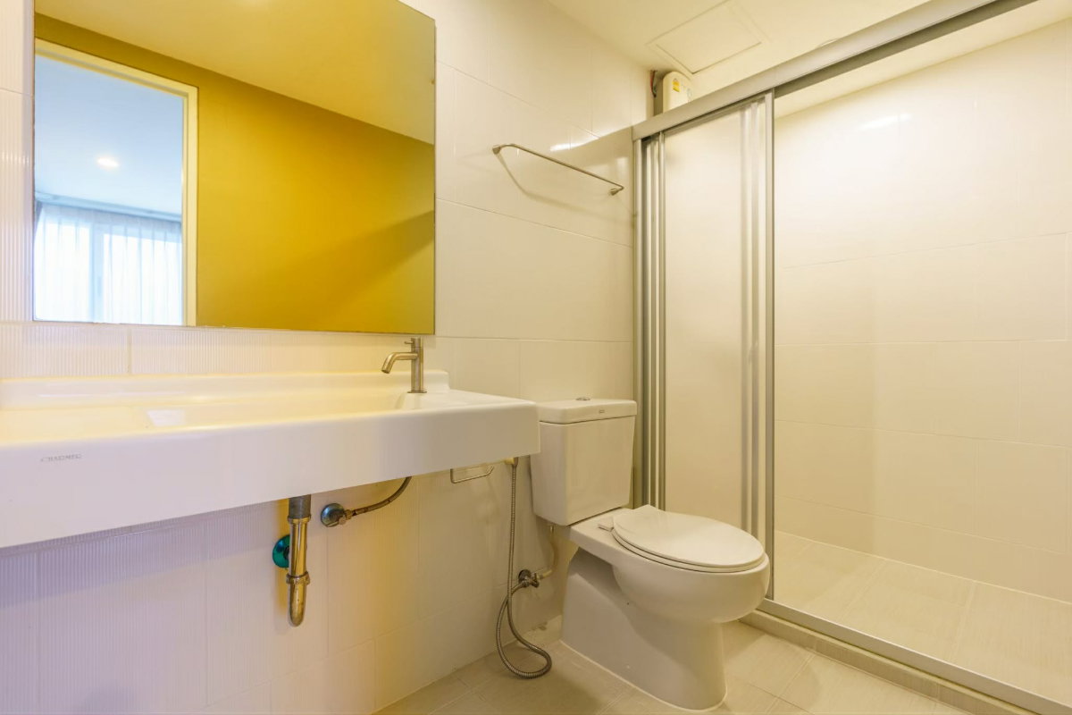 picture ðĨ Urgent! U Delight Rattanathibet, Nonthaburi 10,000B âSpacious Unit with MRT View - 7/13