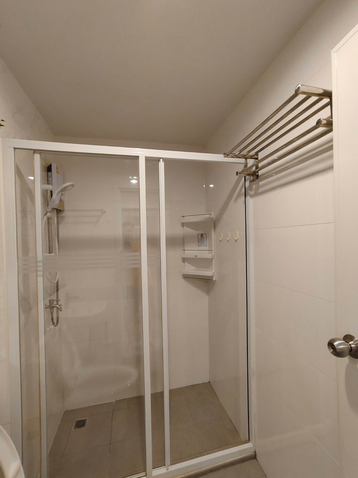 รูป 🟢ER25914 🟢ให้เช่า / For Rent REACH Phahon Yothin 52 | 1 ห้องนอน 1 ห้องน้ำ | 💰 9,800 บาท/เดือน - รูปที่ 12/13