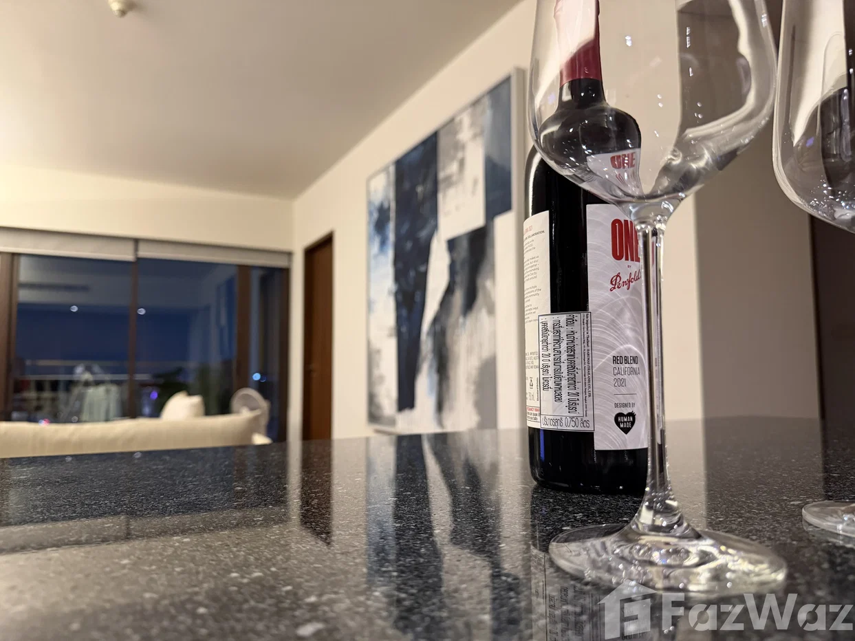 รูป ขาย คอนโด 2 ห้องนอน ในโครงการ หรรษา ราชดำริ 6116856 - รูปที่ 33/38