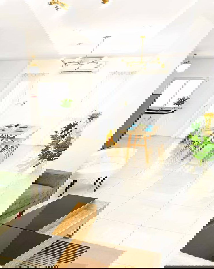 รูป 🔥บ้านเดี่ยวชั้นเดียวเรโนเวทใหม่ 3 ห้องนอน เนื้อที่กว้าง เมืองพัทยา พร้อมอยู่ เพียง 5.5 ล้านบาท🔥 - รูปที่ 6/23