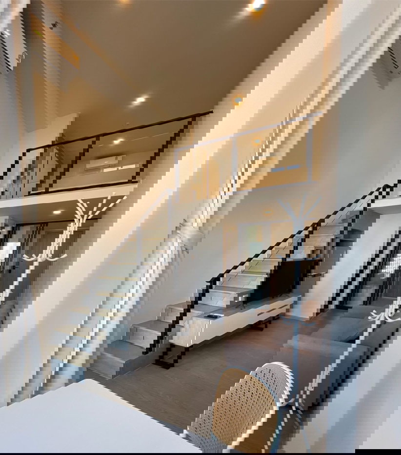 รูป 🟪🟦🟩🟨🟧 ให้เช่า Origin Plug & Play Ramkhamhaeng Triple Station🛎️🛎️ | 𝗟𝗶𝗻𝗲@: @𝗮𝘀𝘀𝗲𝘁𝘀𝗽𝗿𝗼 - รูปที่ 2/6