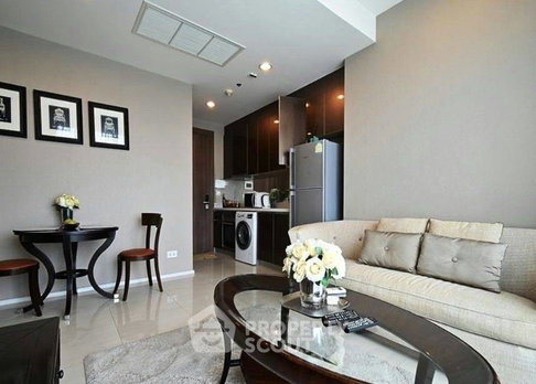 1-BR Condo at Menam Residences in Wat Phraya Krai (ID 2744254)