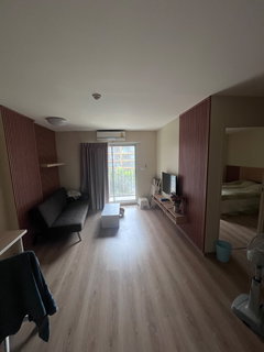 รูปภาพ For rent condo ready to move in