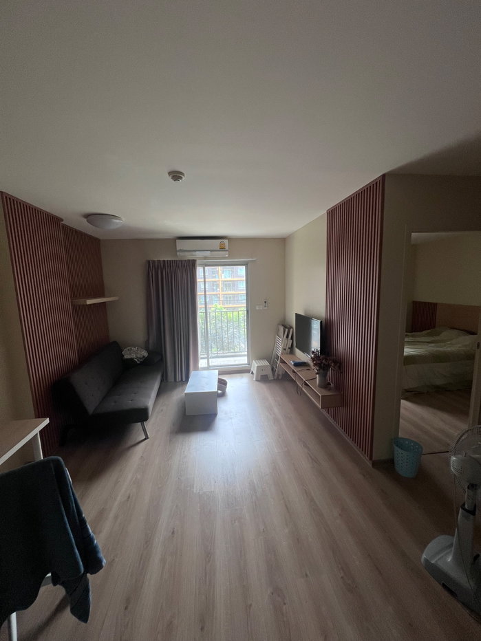 picture For rent condo ready to move in - 1/6