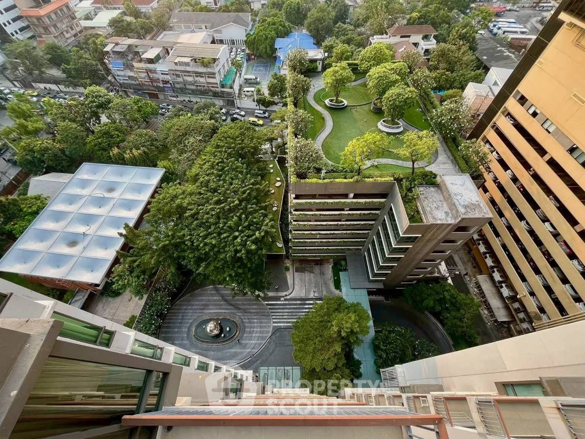 รูป คอนโด 1-ห้องนอน ที่ ริทึ่ม สุขุมวิท42 ใกล้ BTS เอกมัย (ID 2737760) - รูปที่ 20/20