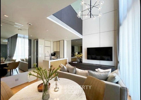 2-BR Condo at Beatniq Sukhumvit 32 near BTS Thong Lor (ID 2725480)