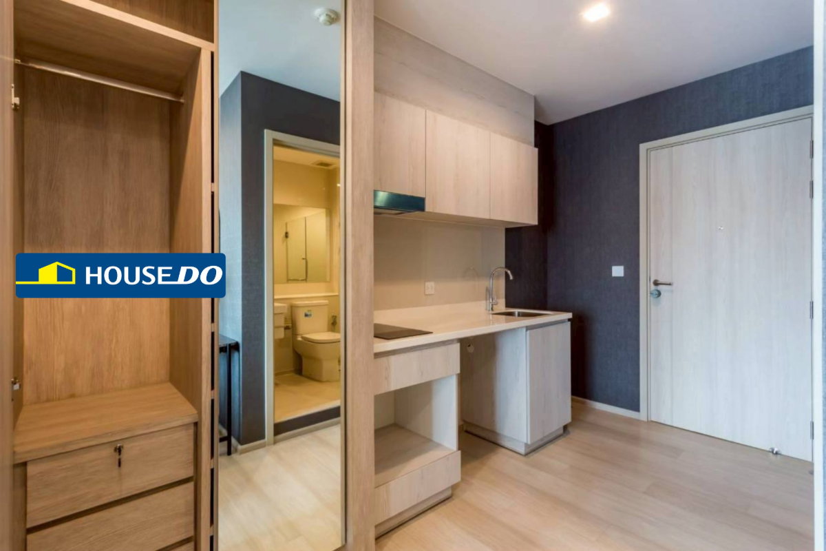 รูป 💎 ขายคอนโด  Life One Wireless - ไลฟ์ วัน ไวร์เลส   ใกล้ BTS เพลินจิต เพียง 5.3 ลบ. - รูปที่ 17/21