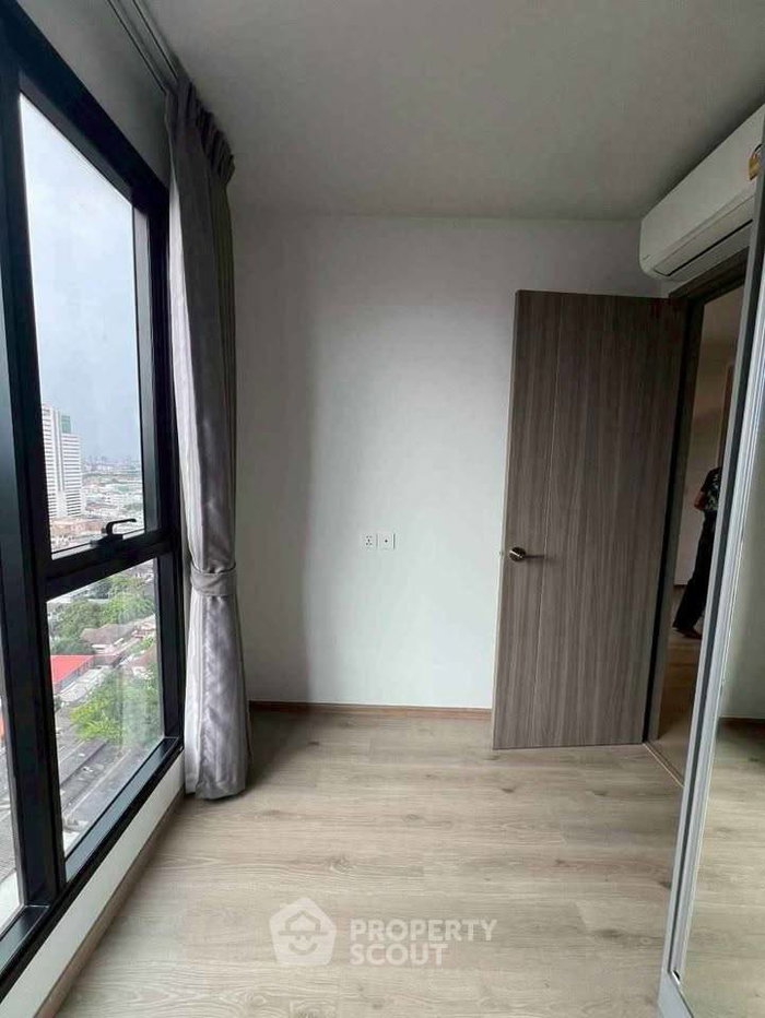 รูป คอนโด 1-ห้องนอน ที่ เดอะ ไพรเวซี เตาปูน อินเตอร์เชนจ์ ใกล้ MRT เตาปูน (ID 2741581) - รูปที่ 10/18