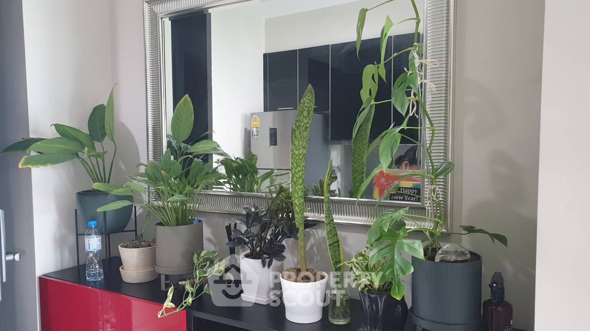 รูป คอนโด 1-ห้องนอน ที่ เดอะ เครสท์ สุขุมวิท 34 ใกล้ BTS ทองหล่อ (ID 2733818) - รูปที่ 6/10