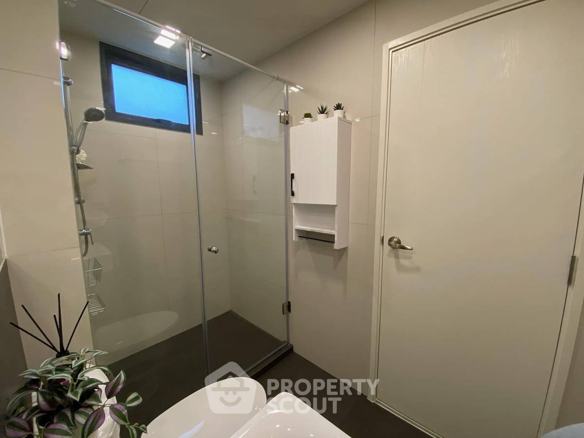 รูป คอนโด 1-ห้องนอน ที่ แชมเบอร์ส อ่อนนุช สเตชั่น ใกล้ BTS อ่อนนุช (ID 2741297) - รูปที่ 10/10