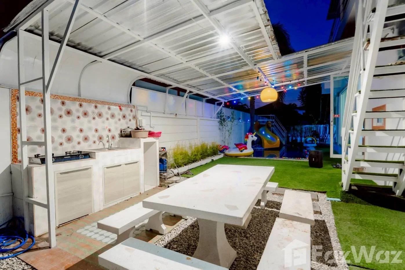 รูป ขาย วิลล่า 5 ห้องนอน ใน หัวหิน, ประจวบคีรีขันธ์ 6119590 - รูปที่ 35/37