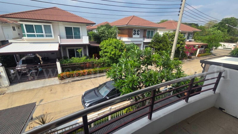 รูป บ้านเดี่ยว 61 ตารางวา ศุภาลัย การ์เด้นวิลล์ รังสิต คลอง 2 เดินทางสะดวก - รูปที่ 19/20