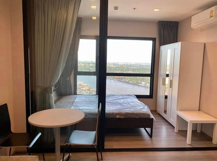 รูปภาพ 🔮RB23780 ให้เช่าถูกมาก👍เดอะ โพลิแทน รีฟ✅แอดไลน์ @119dgdea ( มี @ ด้วย) แอดมินตอบไว