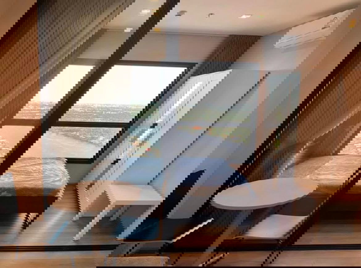 รูป 🔮RB23780 ให้เช่าถูกมาก👍เดอะ โพลิแทน รีฟ✅แอดไลน์ @119dgdea ( มี @ ด้วย) แอดมินตอบไว - รูปที่ 1/17