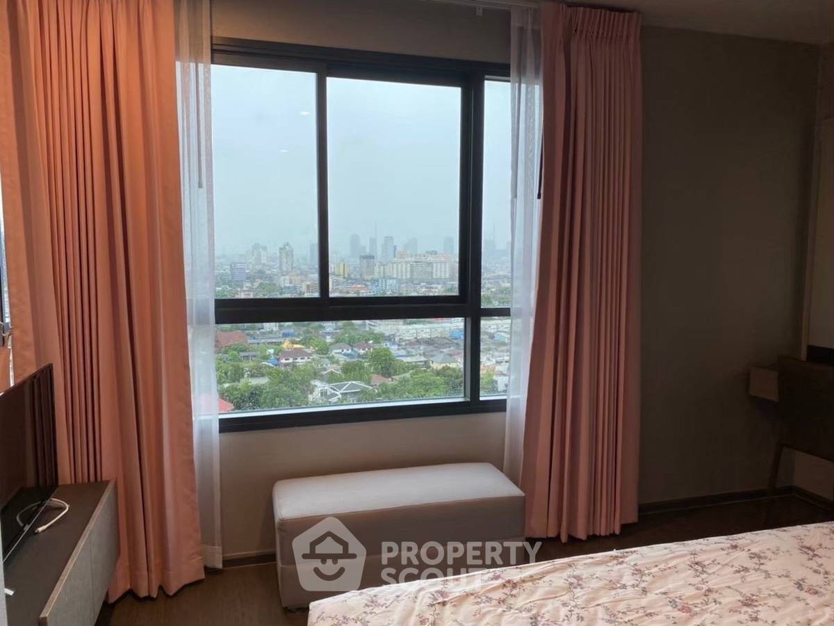 รูป คอนโด 1-ห้องนอน ที่ ไอดีโอ พหลโยธิน-จตุจักร ใกล้ BTS สะพานควาย (ID 2744421) - รูปที่ 7/13