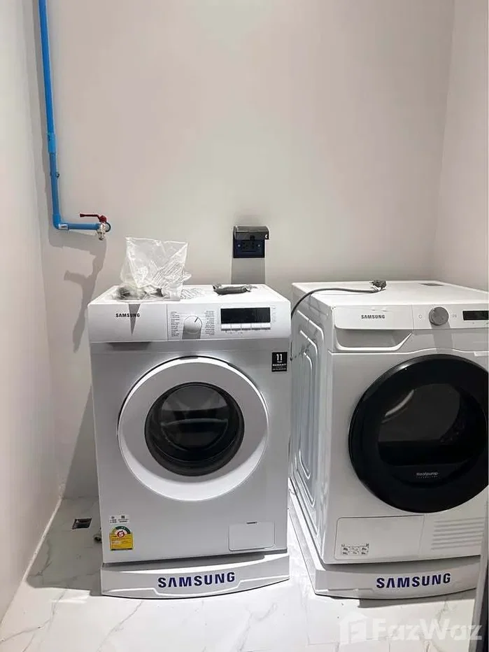 รูป วิลล่าให้เช่า 3 ห้องนอน ในโครงการ ดิ เอท พูล วิลลา 6117448 - รูปที่ 25/38