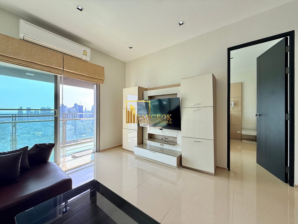 รูป The Madison | Charming 2 Bedroom Condo in Phrom Phong - BR14488CD - รูปที่ 5/38