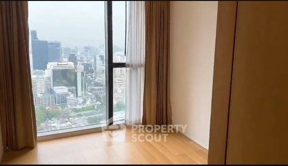 รูป คอนโด 3-ห้องนอน ที่ เดอะ เม็ท สาทร ใกล้ BTS ช่องนนทรี (ID 2741767) - รูปที่ 2/6