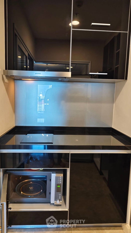 รูป คอนโด 2-ห้องนอน ที่ เดอะ เครสท์ สุขุมวิท 34 ใกล้ BTS ทองหล่อ (ID 2739062) - รูปที่ 10/13