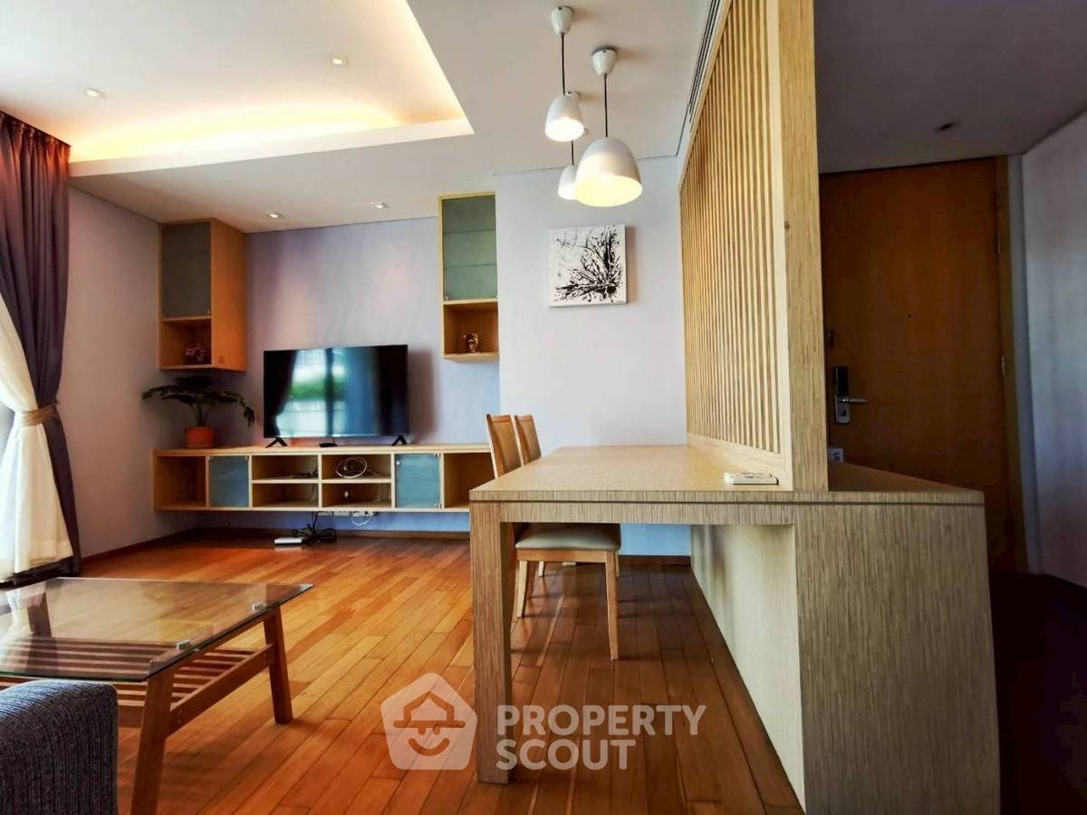 รูป คอนโด 1-ห้องนอน ที่ เอควา สุขมวิท 49 คอนโดมิเนียม ใกล้ BTS ทองหล่อ (ID 2744650) - รูปที่ 4/13