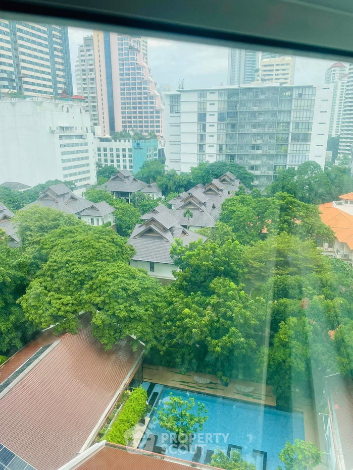รูป คอนโด 2-ห้องนอน ที่ ซิตี้ สมาร์ท สุขุมวิท18 ใกล้ BTS อโศก (ID 1988266) - รูปที่ 17/17