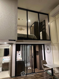 รูปภาพ 2-BR Condo at Park Origin Thonglor near BTS Thong Lor (ID 2737312)