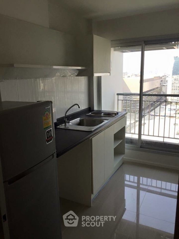 รูป คอนโด 1-ห้องนอน ที่ แอสปาย พระราม 9 ใกล้ MRT พระราม 9 (ID 2744081) - รูปที่ 6/6