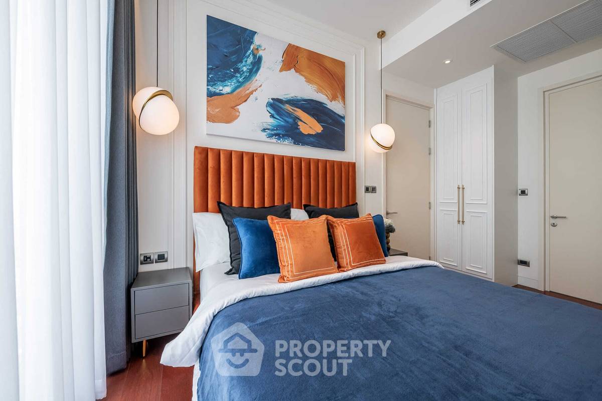 รูป คอนโด 1-ห้องนอน ที่ คุณ บาย ยู ใกล้ BTS ทองหล่อ (ID 2738346) - รูปที่ 10/15