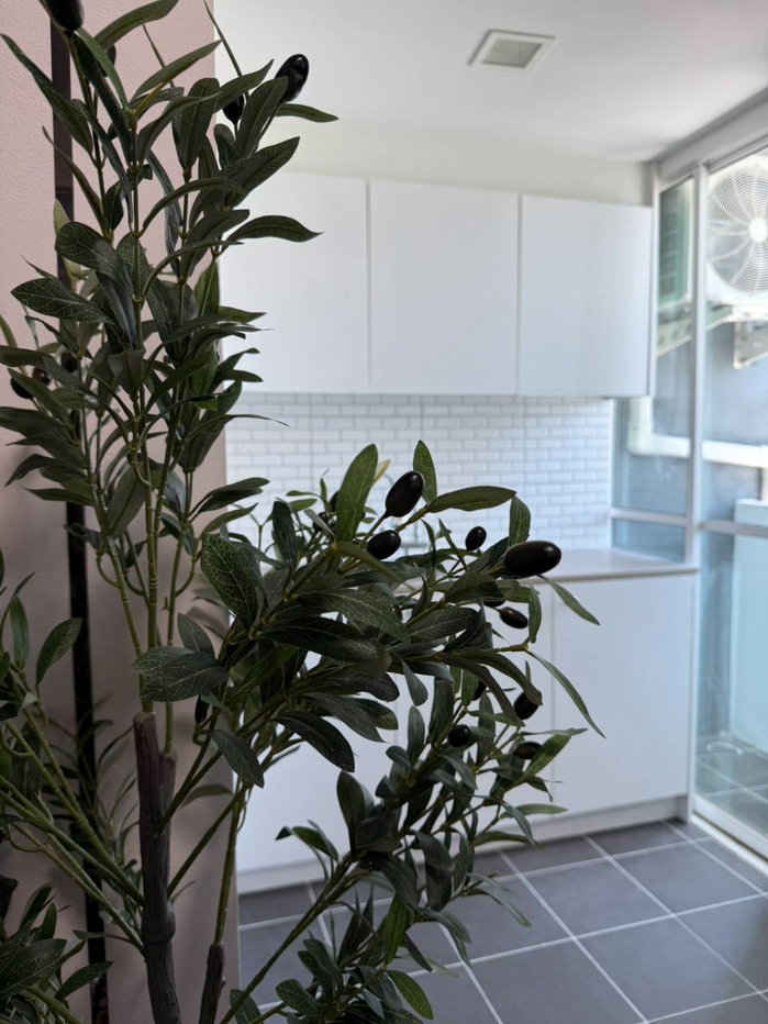 รูป 🏢 The Wide Condo ห้องมุม วิวนอก ทำเลสวนหลวง ใกล้เมือง 🔥 - รูปที่ 9/17