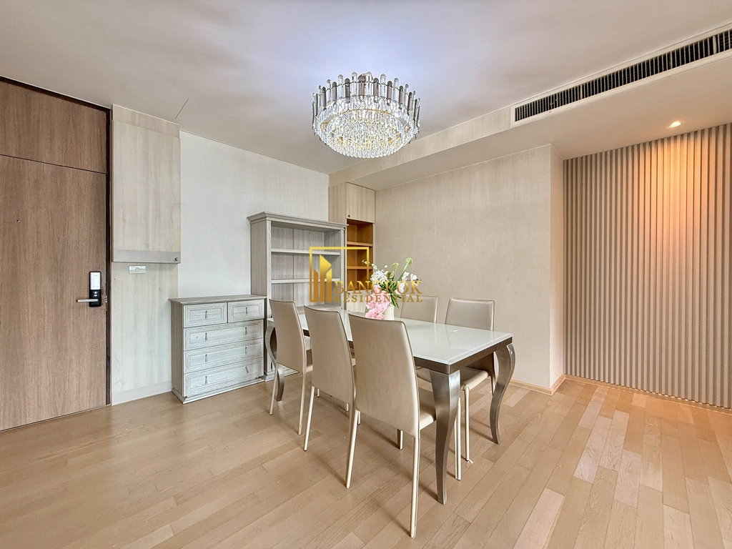 รูป Noble Remix | Elegant 3 Bedroom Property For Rent Near BTS - BR5249CD - รูปที่ 9/47