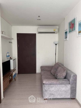 คอนโด 1-ห้องนอน ที่ ริทึ่ม อโศก ใกล้ MRT พระราม 9 (ID 2743476)