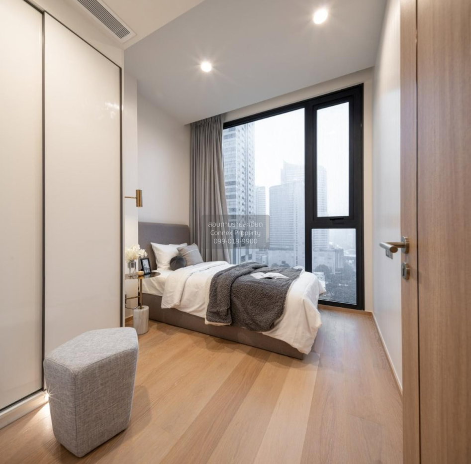 รูป 🔥🔥🔥 เช่าคอนโด  อนิล สาทร 12 ฺBTS-เซนต์หลุยส์ สีลม เขต บางรัก กรุงเทพ CX-88796 ✅ ทักไลน์ @connexproperty ตอบทันที ทีมงานมืออาชีพ ✅ 🔥🔥🔥 - รูปที่ 4/7