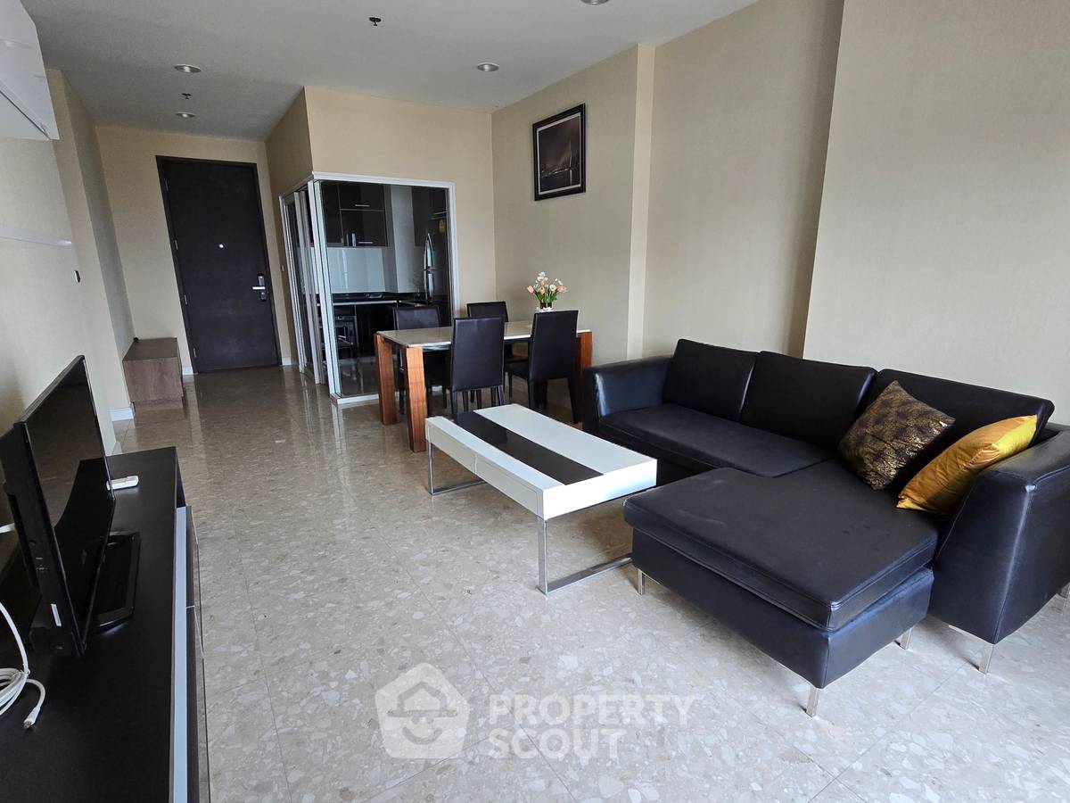 รูป คอนโด 2-ห้องนอน ที่ เดอะ เครสท์ สุขุมวิท 34 ใกล้ BTS ทองหล่อ (ID 2740687) - รูปที่ 8/24