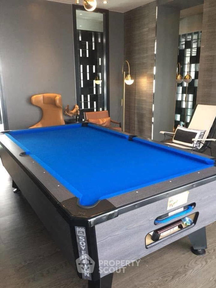 รูป คอนโด 2-ห้องนอน ที่ แอชตัน อโศก ใกล้ MRT สุขุมวิท (ID 390101) - รูปที่ 24/27