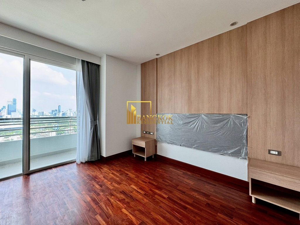 รูป Bright & Airy 4 Bedroom Luxury Apartment in Phrom Phong - BR21229AP - รูปที่ 14/55