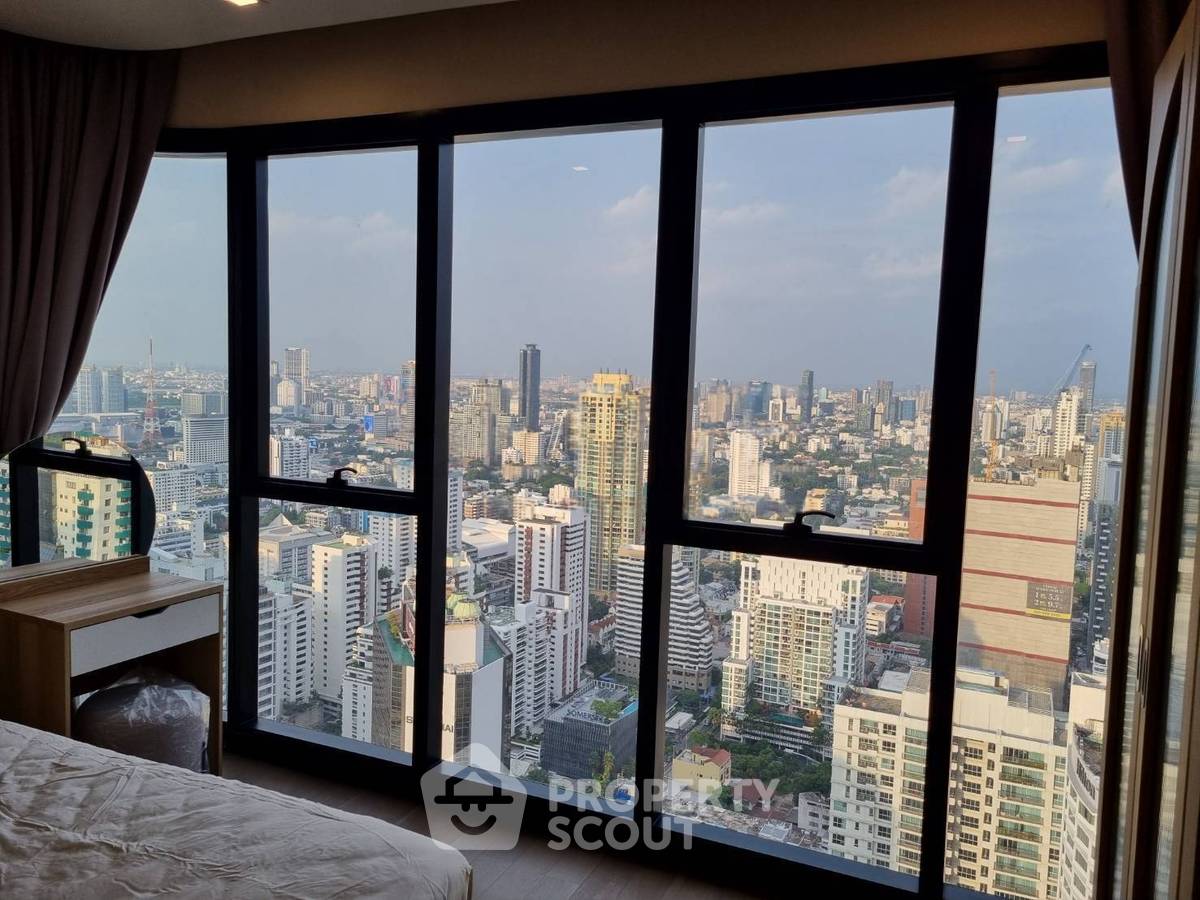 รูป คอนโด 2-ห้องนอน ที่ แอชตัน อโศก ใกล้ MRT สุขุมวิท (ID 2746354) - รูปที่ 8/10