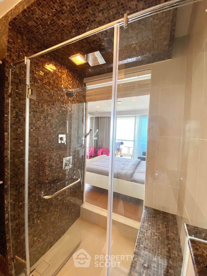 รูป คอนโด สตูดิโอ ที่ เดอะ ปาล์ม - หาดวงศ์อมาตย์ ใกล้ ปราสาทสัจธรรม (ID 2742116) - รูปที่ 7/11