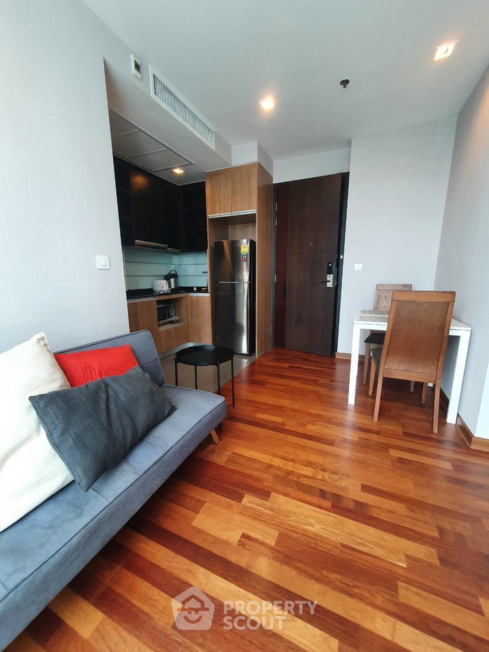 รูป คอนโด 1-ห้องนอน ที่ วิช ซิกเนเจอร์ มิดทาวน์ สยาม ใกล้ BTS ราชเทวี (ID 2744593) - รูปที่ 8/10