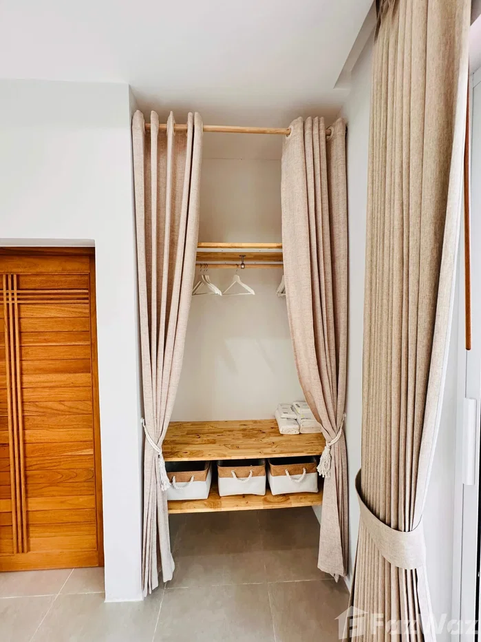 รูป วิลล่าให้เช่า 3 ห้องนอน ในโครงการ บ้านละไม 6115658 - รูปที่ 24/30