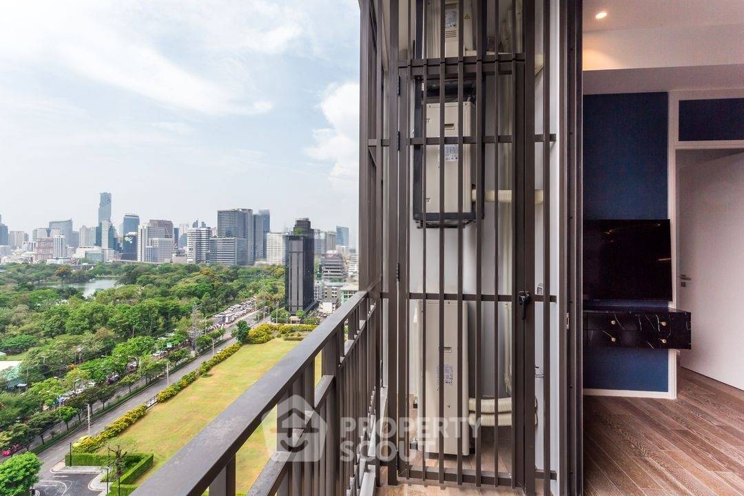 รูป คอนโด 2-ห้องนอน ที่ มิวนิค หลังสวน ใกล้ BTS ราชดำริ (ID 2743881) - รูปที่ 11/11