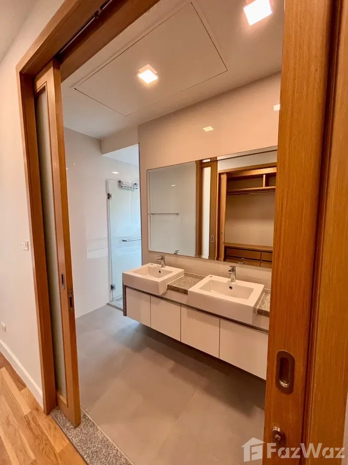 รูป คอนโดให้เช่า 3 ห้องนอน ในโครงการ มิลเลนเนียม เรสซิเดนซ์ 6109847 - รูปที่ 5/30