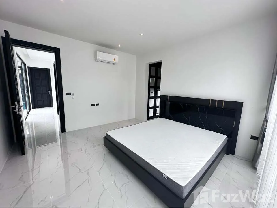 รูป วิลล่าให้เช่า 3 ห้องนอน ในโครงการ ดิ เอท พูล วิลลา 6117448 - รูปที่ 18/38