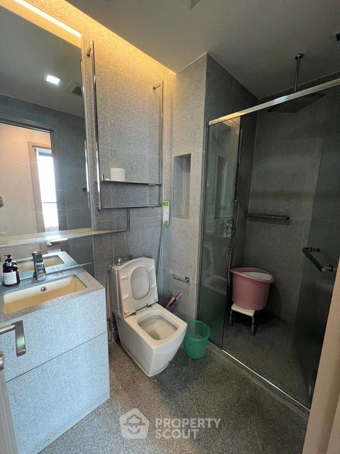 รูป คอนโด 2-ห้องนอน ที่ เดอะ ไลน์ ราชเทวี ใกล้ BTS ราชเทวี (ID 2739571) - รูปที่ 5/12