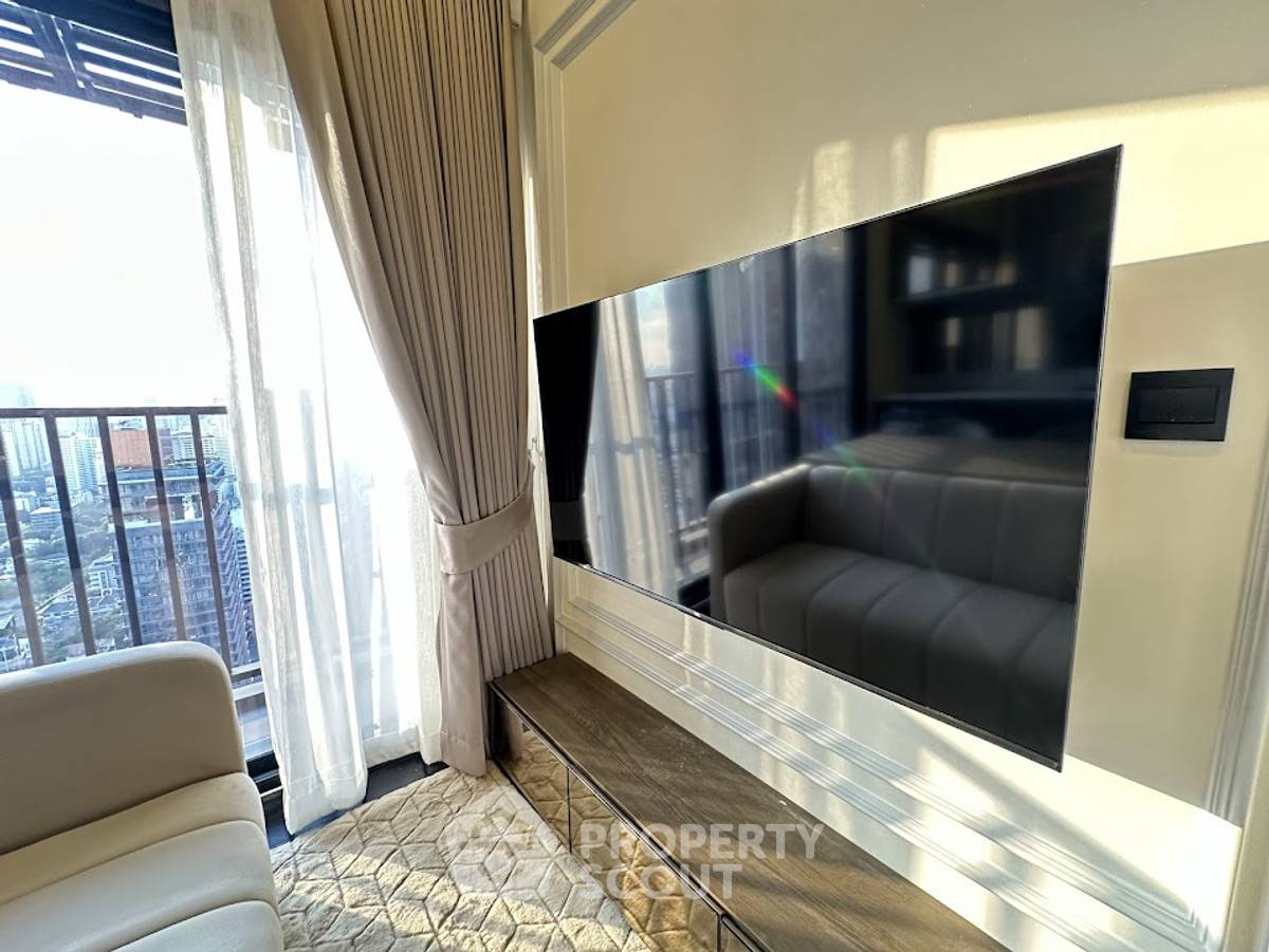 รูป คอนโด 2-ห้องนอน ที่ พาร์ค ออริจิ้น ทองหล่อ ใกล้ BTS ทองหล่อ (ID 2725543) - รูปที่ 4/15