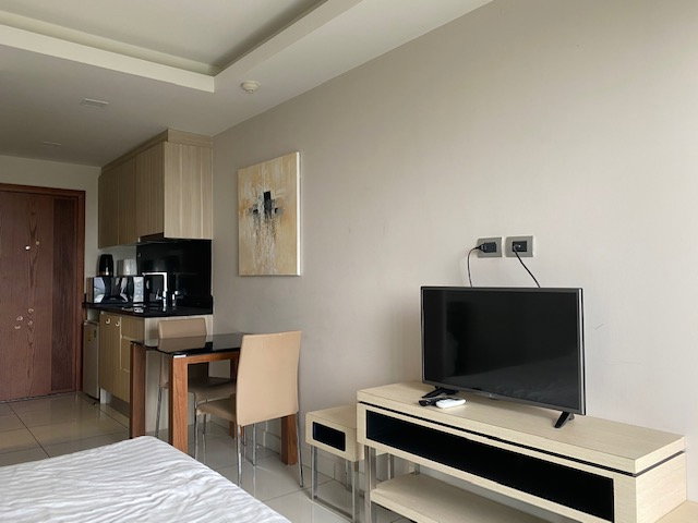 รูป 1 Bedroom Condo for Rent at Laguna Beach Resort 1 in Jomtien - รูปที่ 4/9