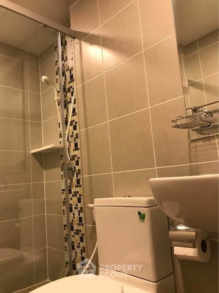 รูป คอนโด 1-ห้องนอน ที่ ศุภาลัย ลอฟท์ สถานีแยกไฟฉาย ใกล้ MRT ไฟฉาย (ID 2744397) - รูปที่ 4/7