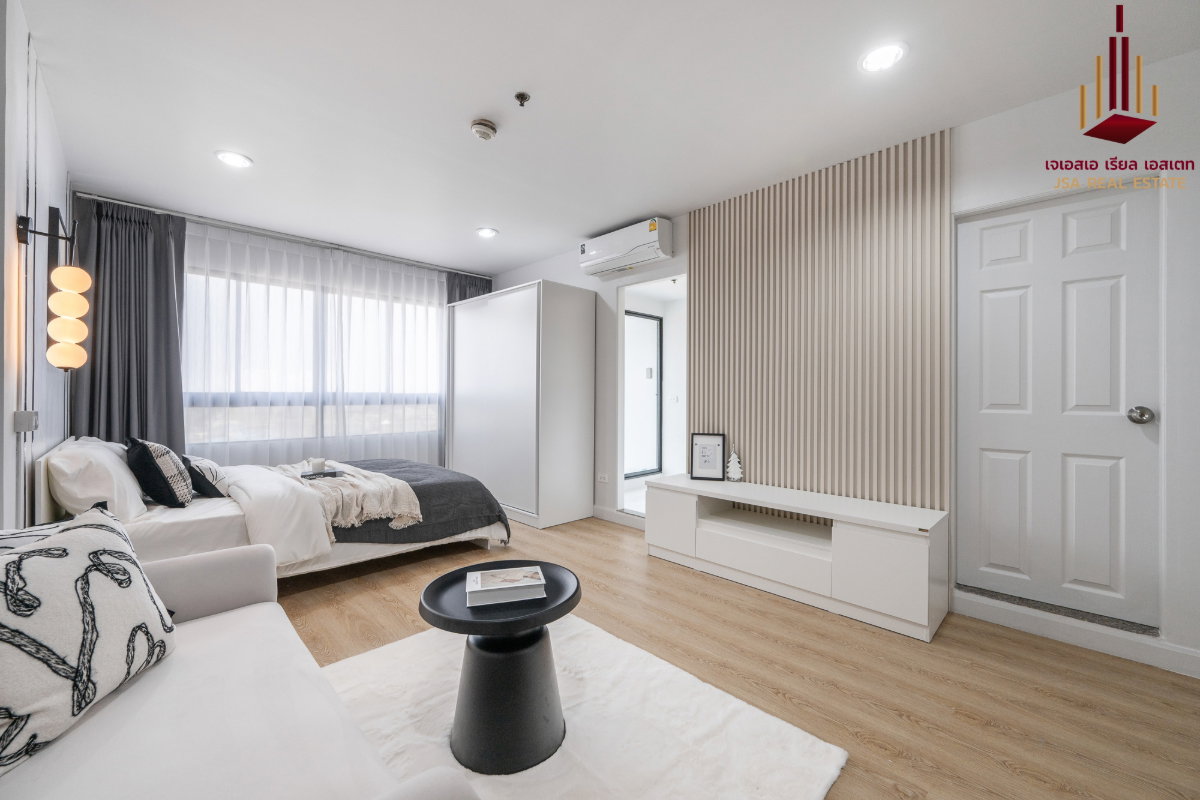 รูป ✨ ขาย ลุมพินี เพลส ปิ่นเกล้า 1 ✨ ราคา 1,899,000 บาท - รูปที่ 6/6