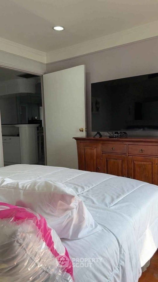 รูป คอนโด 3-ห้องนอน ที่ วิทยุ คอมเพล็กซ์ คอนโดมิเนียม ใกล้ BTS เพลินจิต (ID 2561167) - รูปที่ 14/15