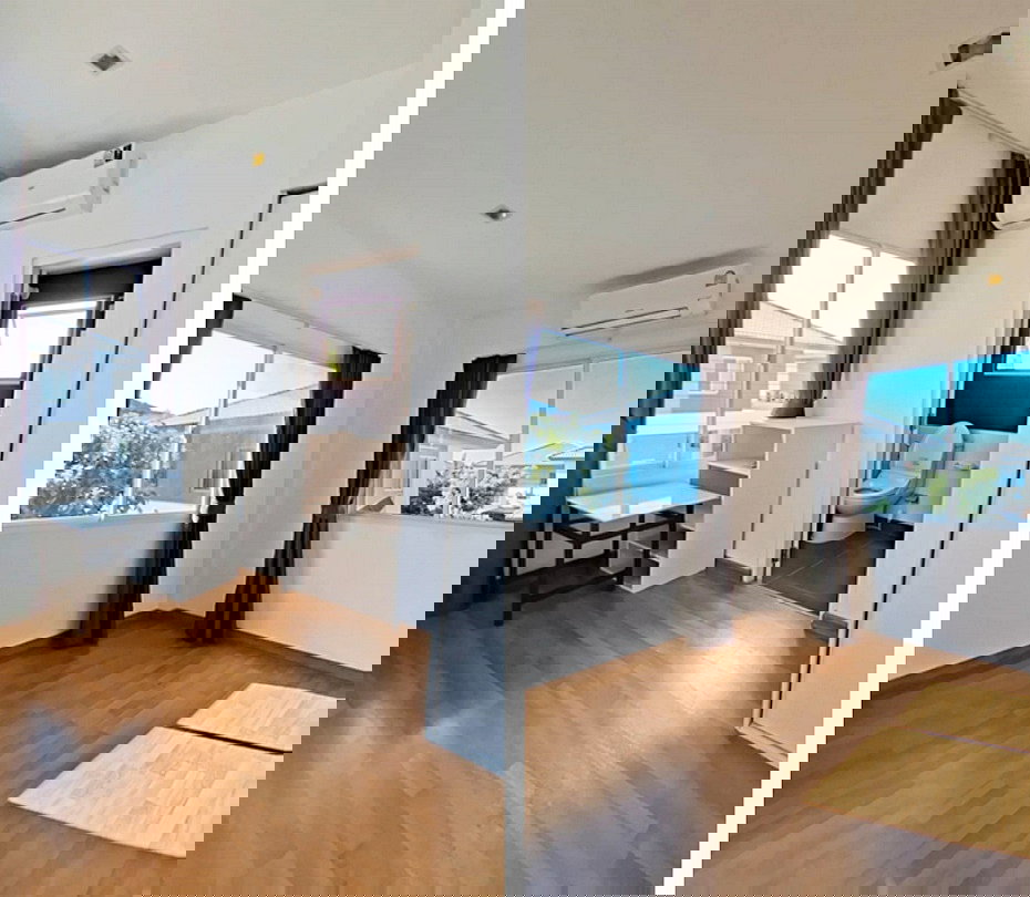 รูป Call : 095-843-5693 โครงการ คาซ่า พรีเมี่ยม ราชพฤกษ์-แจ้งวัฒนะ บ้านเดี่ยว 55 ตารางวา 3 ห้องนอน 3 ห้องน้ำ จอดรถ 2 คัน - รูปที่ 9/13